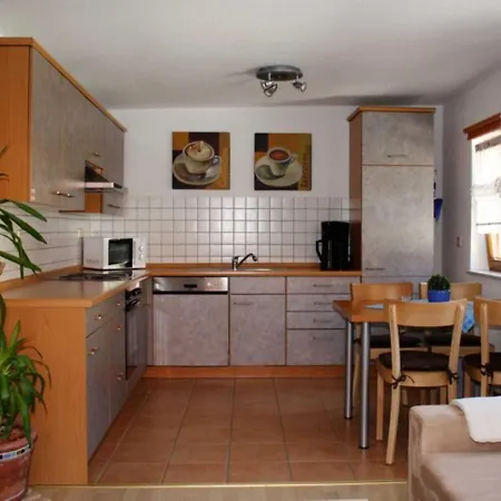 Gaestehaus Stelter 埃滕海姆