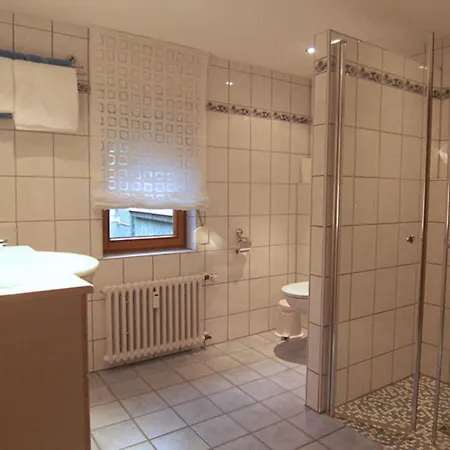Gaestehaus Stelter Apartment *