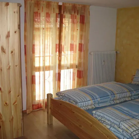 Gaestehaus Stelter 公寓 埃滕海姆