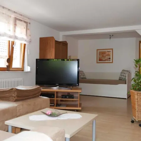 Gaestehaus Stelter 公寓