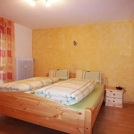 Gaestehaus Stelter 公寓 *