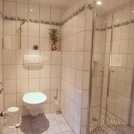 Apartment Gaestehaus Stelter *