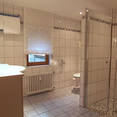 Gaestehaus Stelter Apartment Ettenheim