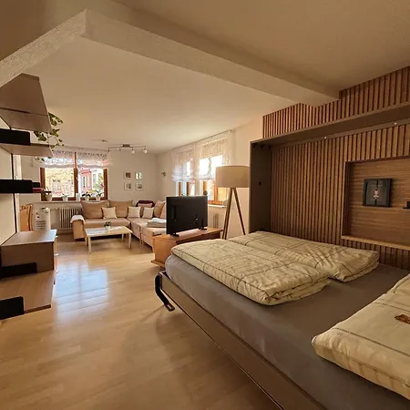 Gaestehaus Stelter *
