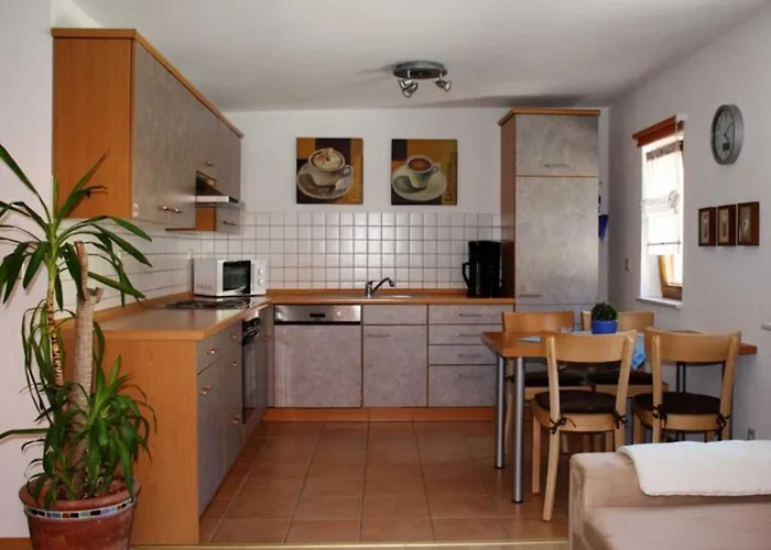 Gaestehaus Stelter Ettenheim