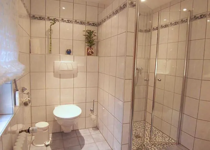 Gaestehaus Stelter Daire